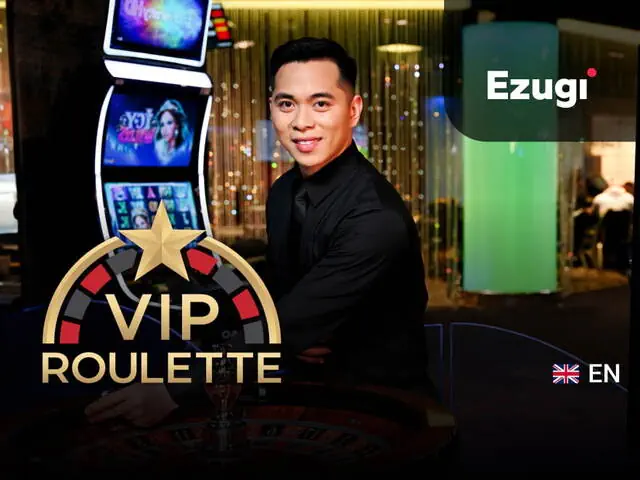 Vip Roulette